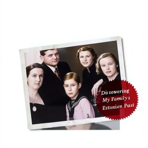 Baltic States History Book by Atterberry Press-0