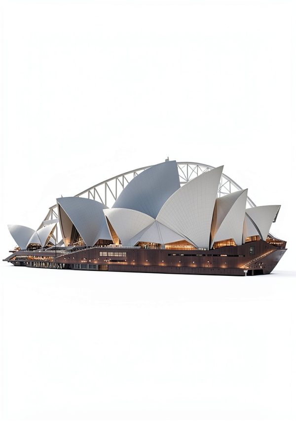 Sydney Travel Guide Kindle Edition by XYZ Publishing 263‑Page Handbook-0