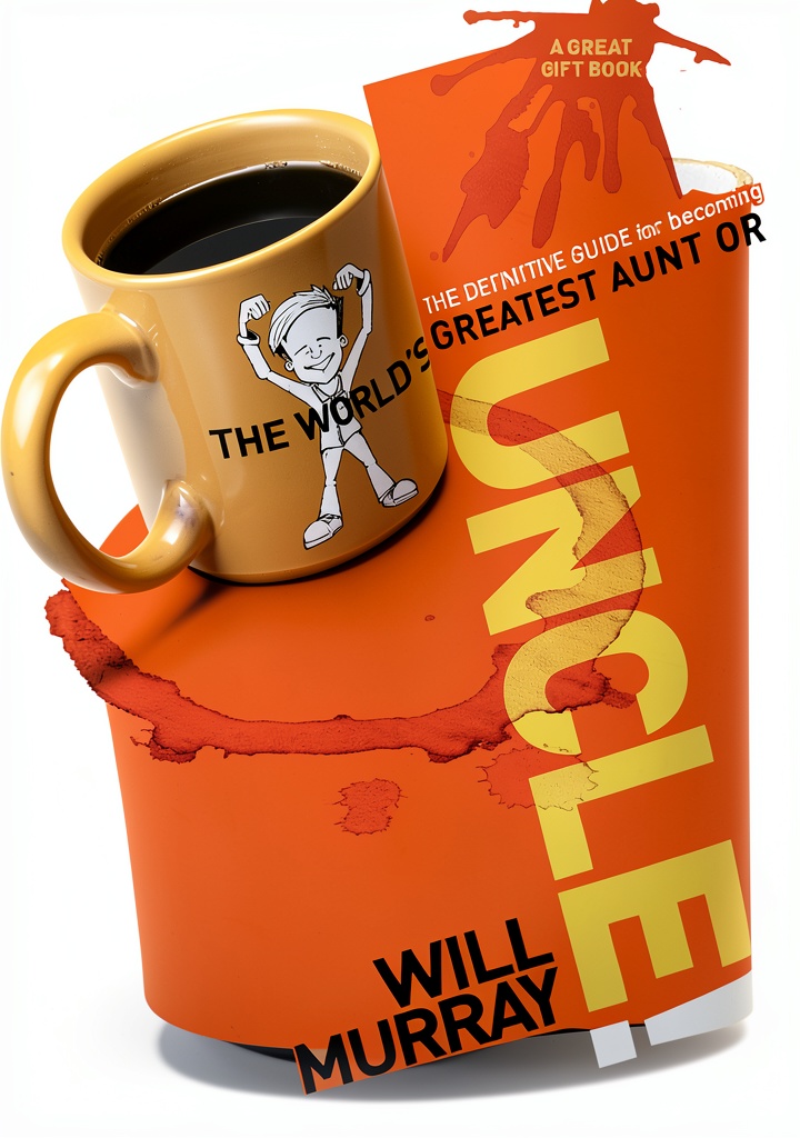 Morgan James Publishing Kindle book cover