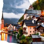 Austria Travel Guide Kindle Book by Amazon-0