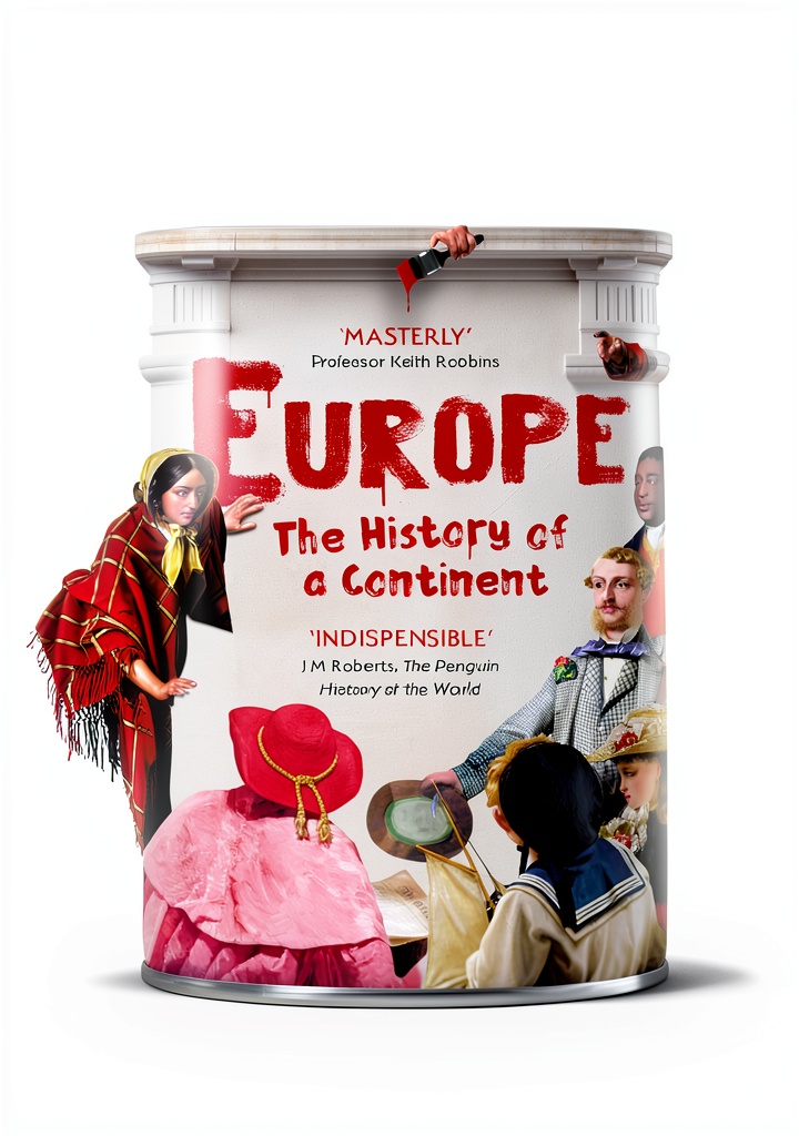 History Book