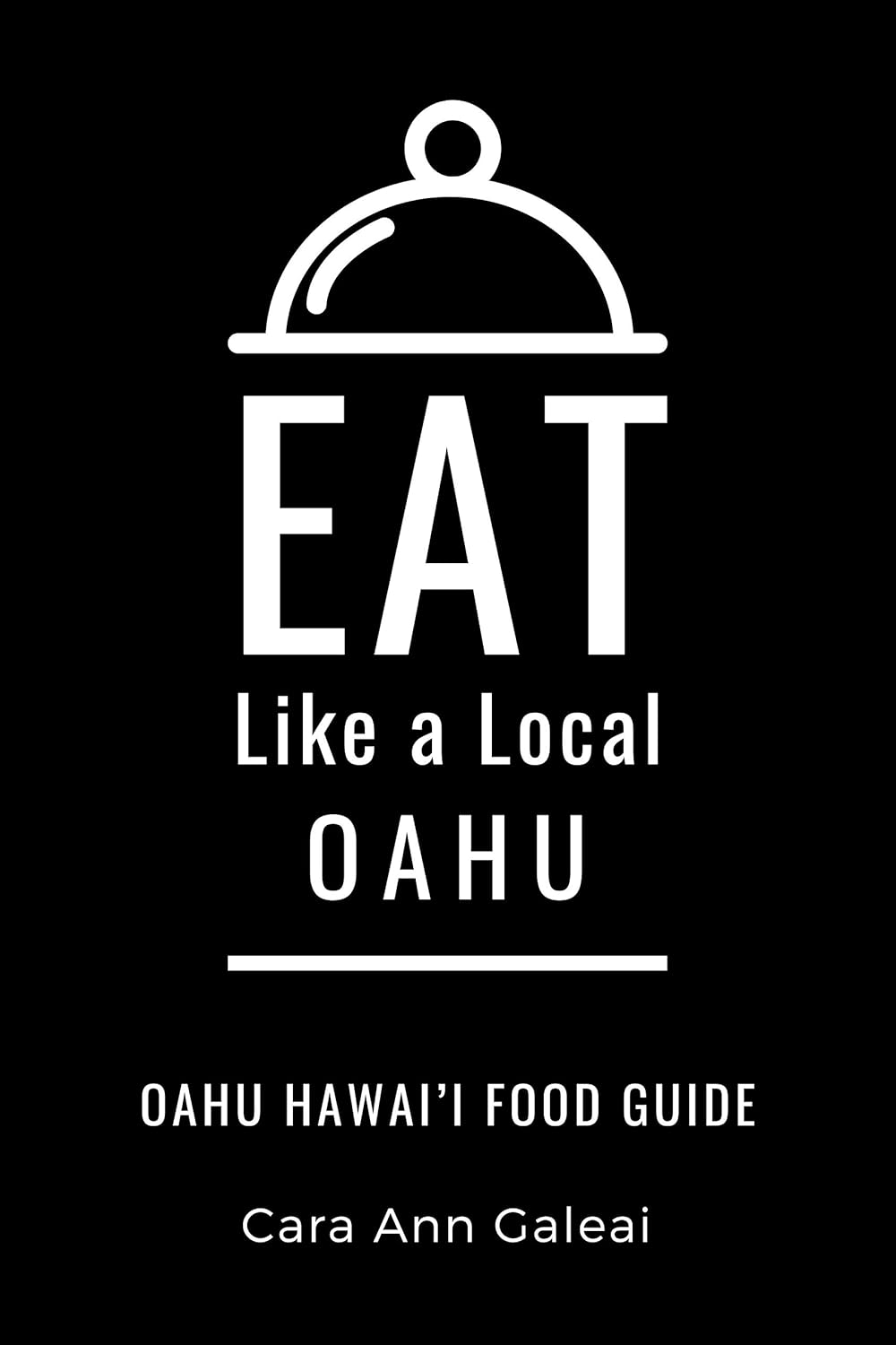 Eat Like a Local United States Cities & Towns Kindle Book Cover