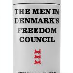 Denmark History Book by Telemachus Press, LLC-0