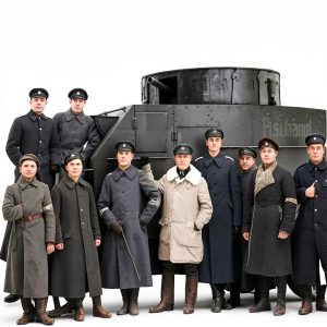 Osprey Publishing WWI Baltic History Kindle Edition 142‑Page-0