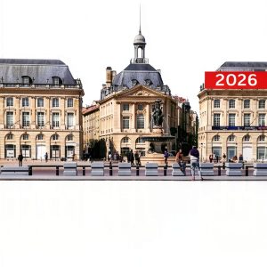 Bordeaux Travel Guide Kindle eBook Enhanced Amazon-0