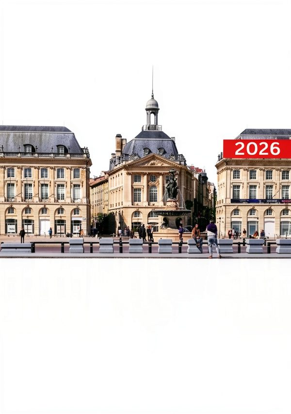 Bordeaux Travel Guide Kindle eBook Enhanced Amazon-0