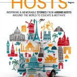 Hospitable Hosts: A Guide to Starting a Bed and Breakfast Business-0