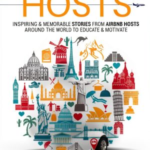 Hospitable Hosts: A Guide to Starting a Bed and Breakfast Business-0