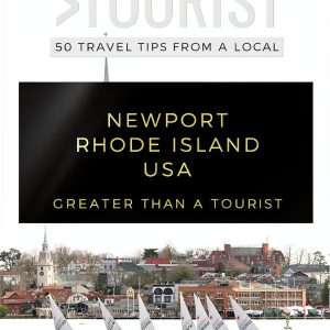 Newport Rhode Island Travel Guide Kindle Edition by CZYK Publishing-0