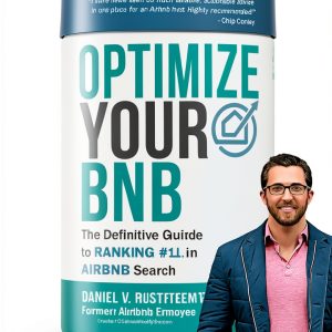 Optimize My BnB Kindle Guide by OptimizeMyBnb-0