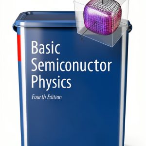 Springer 4th Edition Electronic Materials Engineering Book-0