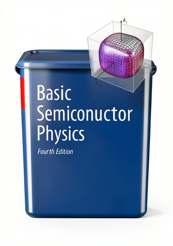 Springer 4th Edition Electronic Materials Engineering Book-0
