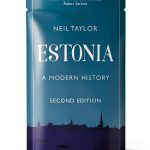 Hurst 2nd Edition History of the Baltic States Kindle eBook-0