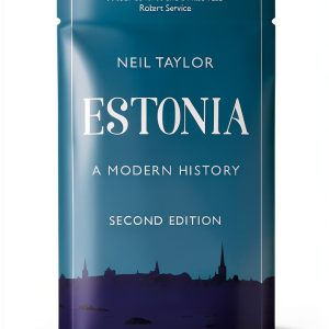 Hurst 2nd Edition History of the Baltic States Kindle eBook-0