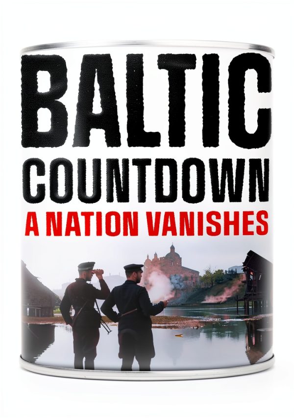 Baltic States History eBook by Open Road Media-0