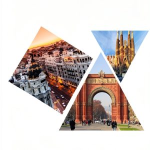 Wanderlust Chronicles Travel Guide to Madrid and Seville-0