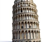 Italy with George: A Bed & Breakfast Travel Guide-0