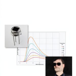 Optoelectronics Engineering Guide by S G Porter-0