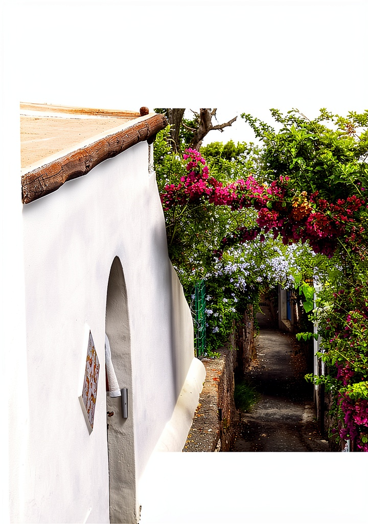 Travelers exploring Sicily
