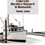Cape Cod Travel Guide Amazon Kindle Print Replica-0