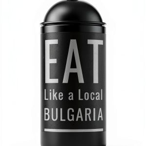 Eat Like a Local Europe Guide by CZYK Publishing-0