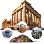 Athens Travel Guide for Kindle, English, 142 Pages, B0FGJBVRQC-0