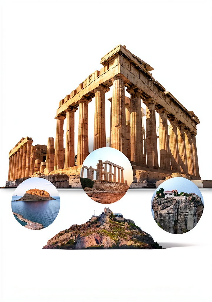 Athens Travel Guide