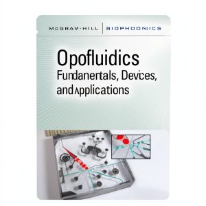 McGraw Hill Optoelectronics Engineering Textbook for Kindle-0