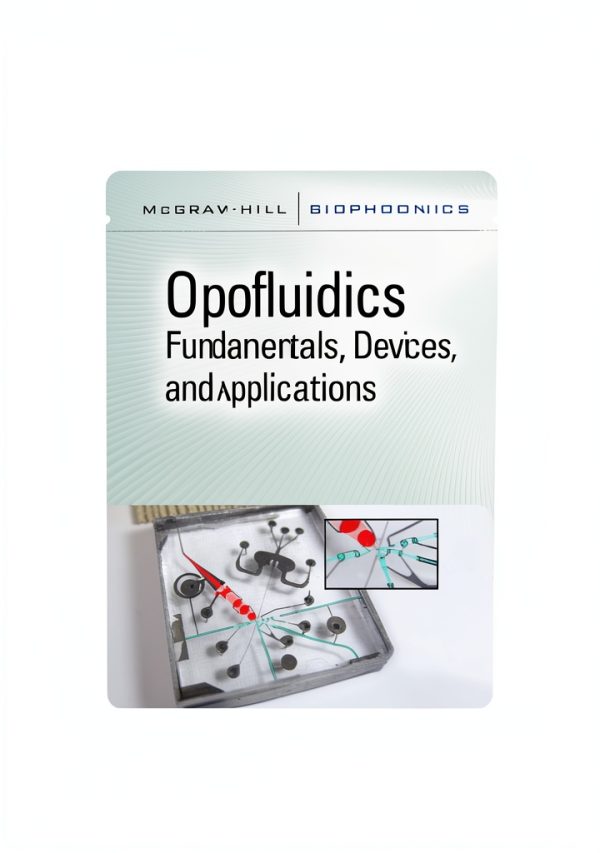 McGraw Hill Optoelectronics Engineering Textbook for Kindle-0