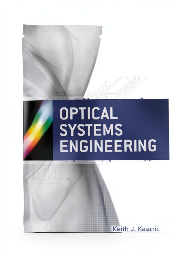 McGraw Hill Optoelectronics Engineering Book, 1st Edition, English,-0