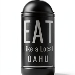 Eat Like a Local United States Cities & Towns Kindle Book-0