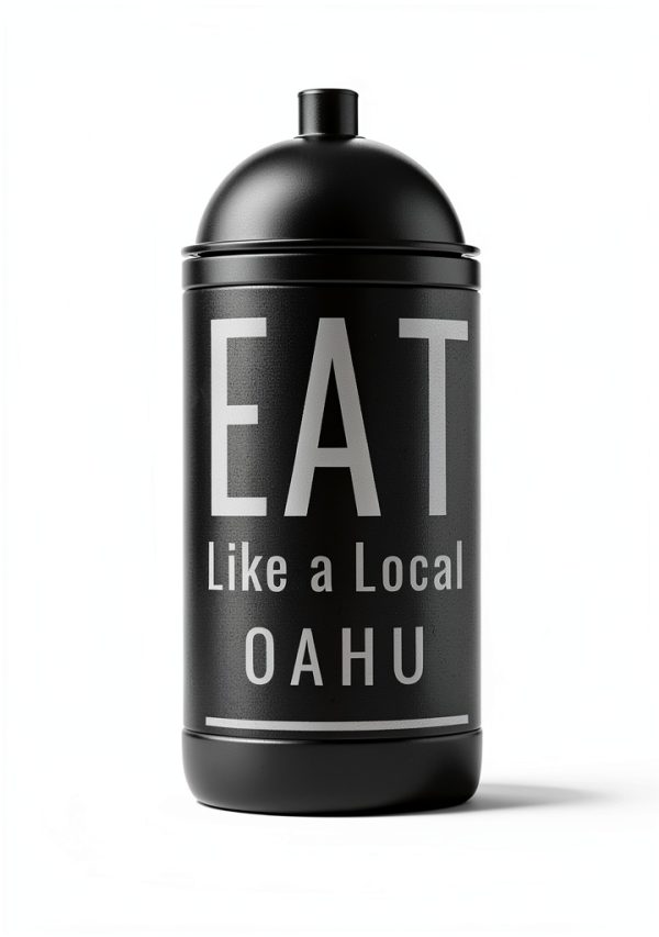 Eat Like a Local United States Cities & Towns Kindle Book-0