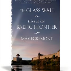 Baltic States Travel Guide Kindle Edition by Farrar Straus and Giroux-0