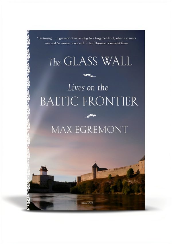 Baltic States Travel Guide Kindle Edition by Farrar Straus and Giroux-0