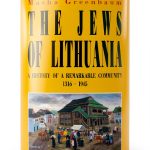 Gefen History of the Baltic States Kindle eBook 561 Pages-0