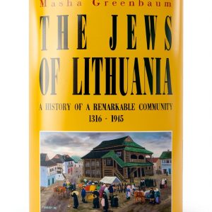 Gefen History of the Baltic States Kindle eBook 561 Pages-0