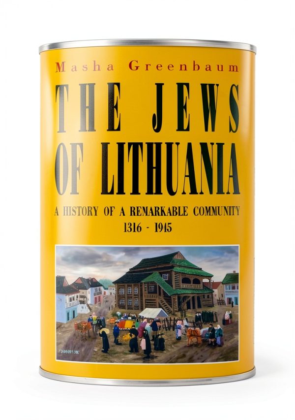Gefen History of the Baltic States Kindle eBook 561 Pages-0