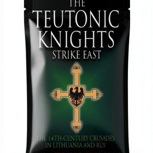 Baltic History Kindle eBook by Greenhill Books Medieval Insight-0