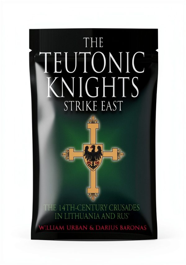 Baltic History Kindle eBook by Greenhill Books Medieval Insight-0