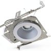 Lithonia Lighting LDN 6 LED Downlight 1000LM 3500K Non IC Housing-5
