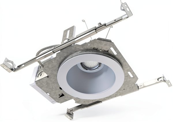 Lithonia Lighting LDN 6 LED Downlight 1000LM 3500K Non IC Housing-5