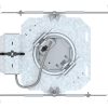 Lithonia LDN4 35/10 MVOLT GZ10 HSG LDN 4 ROUND,3500 K, 1000 LUMENS,120/277 V,GENERIC DIMMING TO 10%,HOUSING-4
