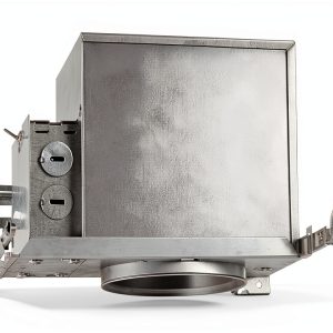 Juno 4 Inch Incandescent Housing New Construction IC Rated Recessed-0