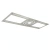24 Pack New Construction Bracket Mounting Plate- Zadery Housing-0