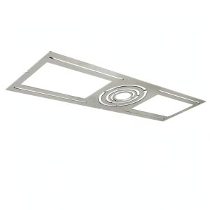24 Pack New Construction Bracket Mounting Plate- Zadery Housing-0