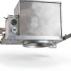 Juno 4 Inch Incandescent Housing New Construction IC Rated Recessed-2