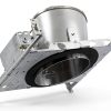 6-Inch New Construction E26 Recessed Can Light by Recesso IC Airtight-0