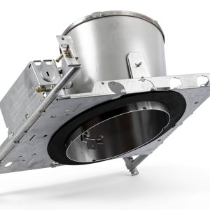 6-Inch New Construction E26 Recessed Can Light by Recesso IC Airtight-0
