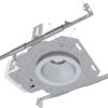 Lithonia LDN4 35/10 MVOLT GZ10 HSG LDN 4 ROUND,3500 K, 1000 LUMENS,120/277 V,GENERIC DIMMING TO 10%,HOUSING-5