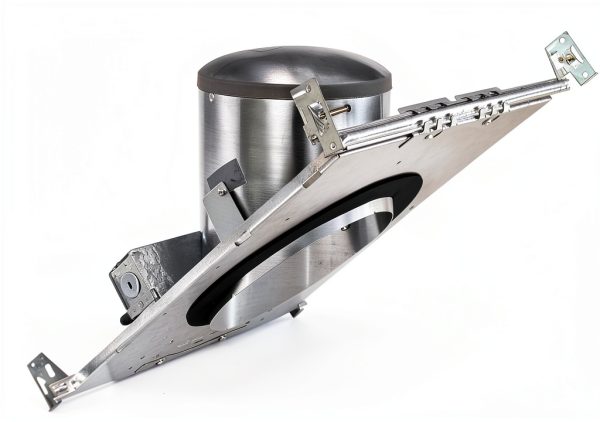 Elco Lighting EL 901ICA 6" Super Slope IC at HSNG-0